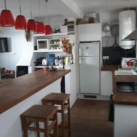 House On A Canal With A Mooring Of 7,5 M Empuriabrava